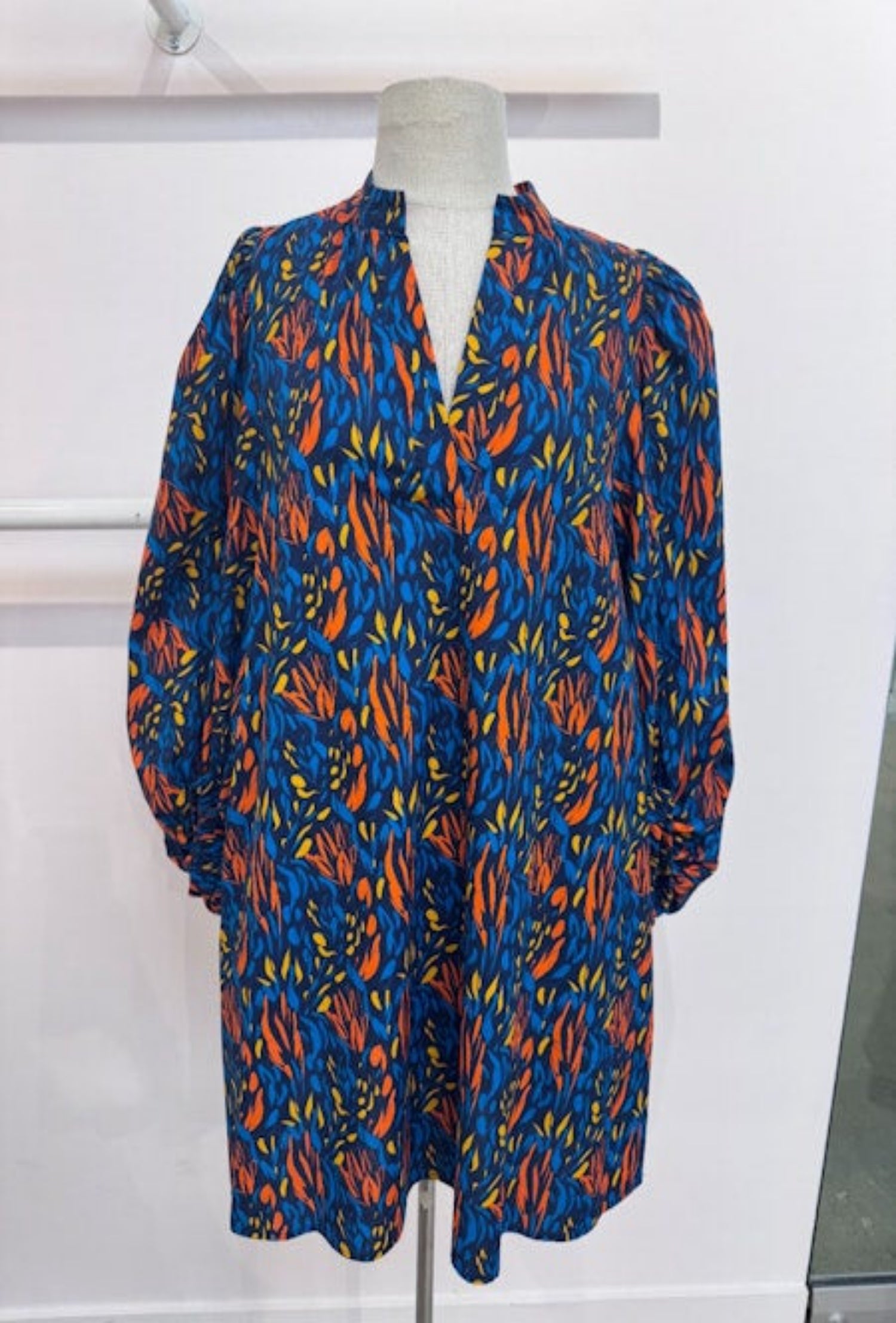 Amelia Mini - Fields