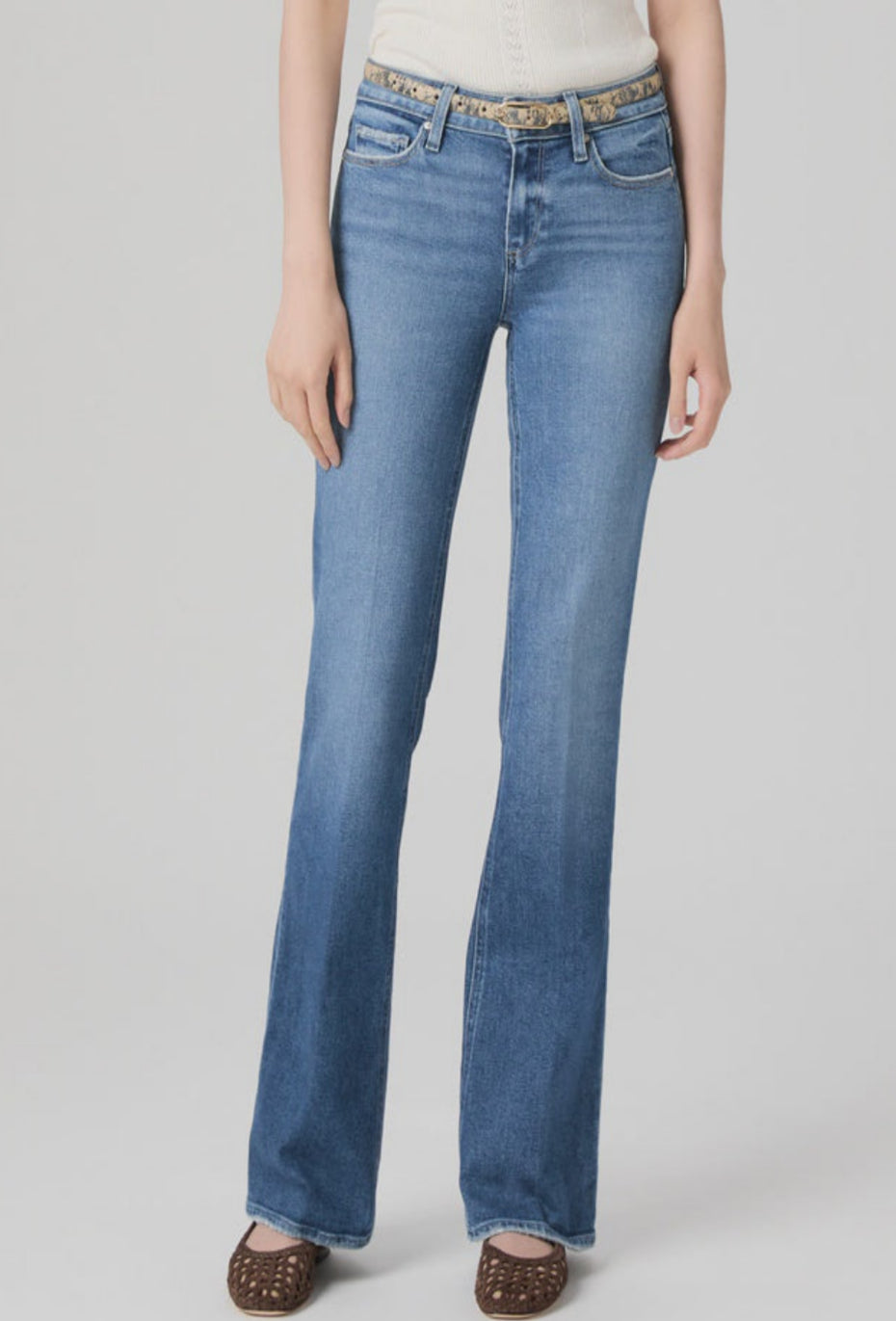 Laurel Canyon 32" - Tarnished