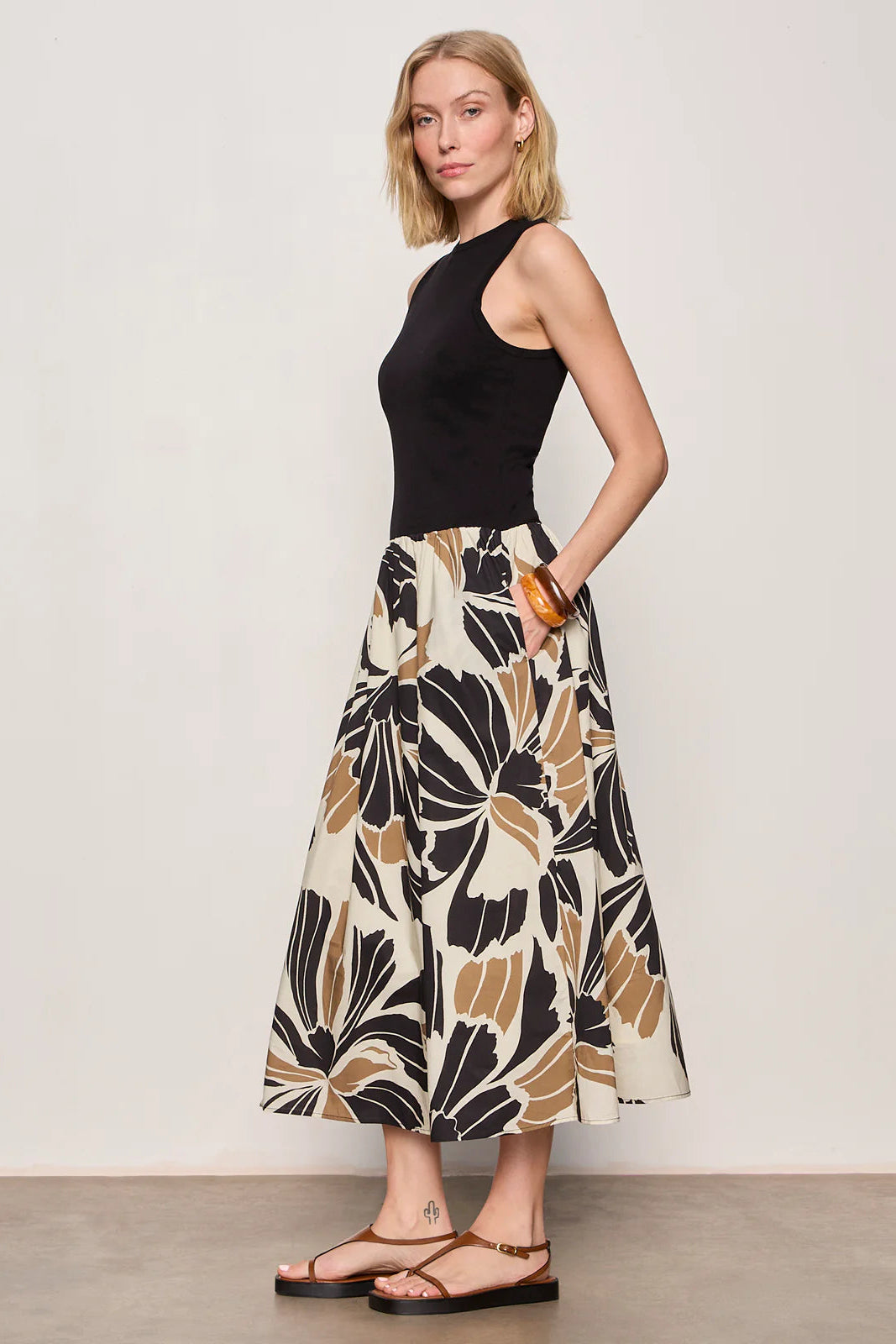 lotus midi dress Lotus Midi Dress | Womens Dresses & Skirts