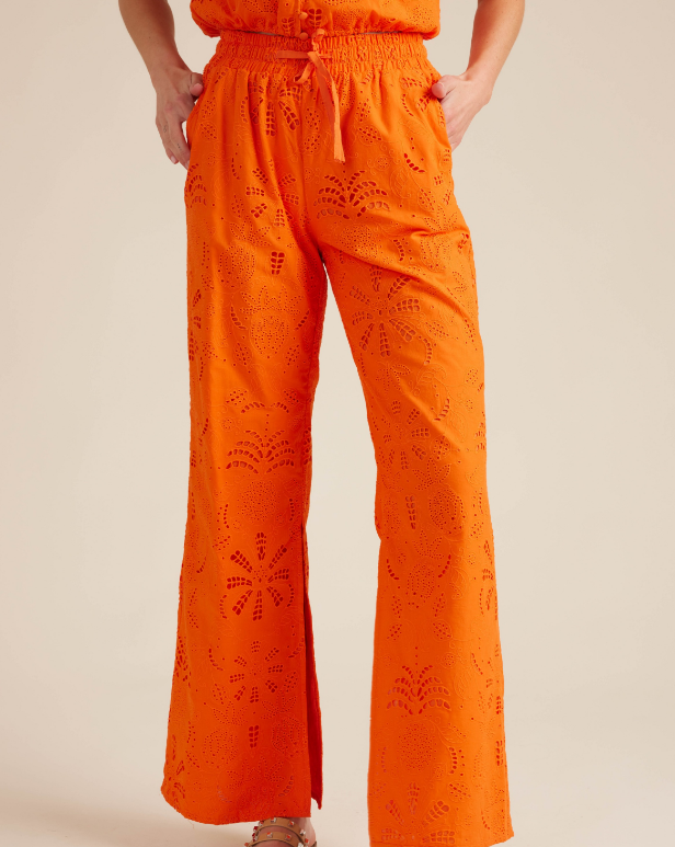 Penny Pant "Sunset"