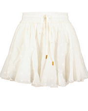 Payton Flare Skirt "Sincere"