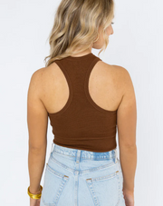 Jada Bodysuit (Available in 2 Colors)