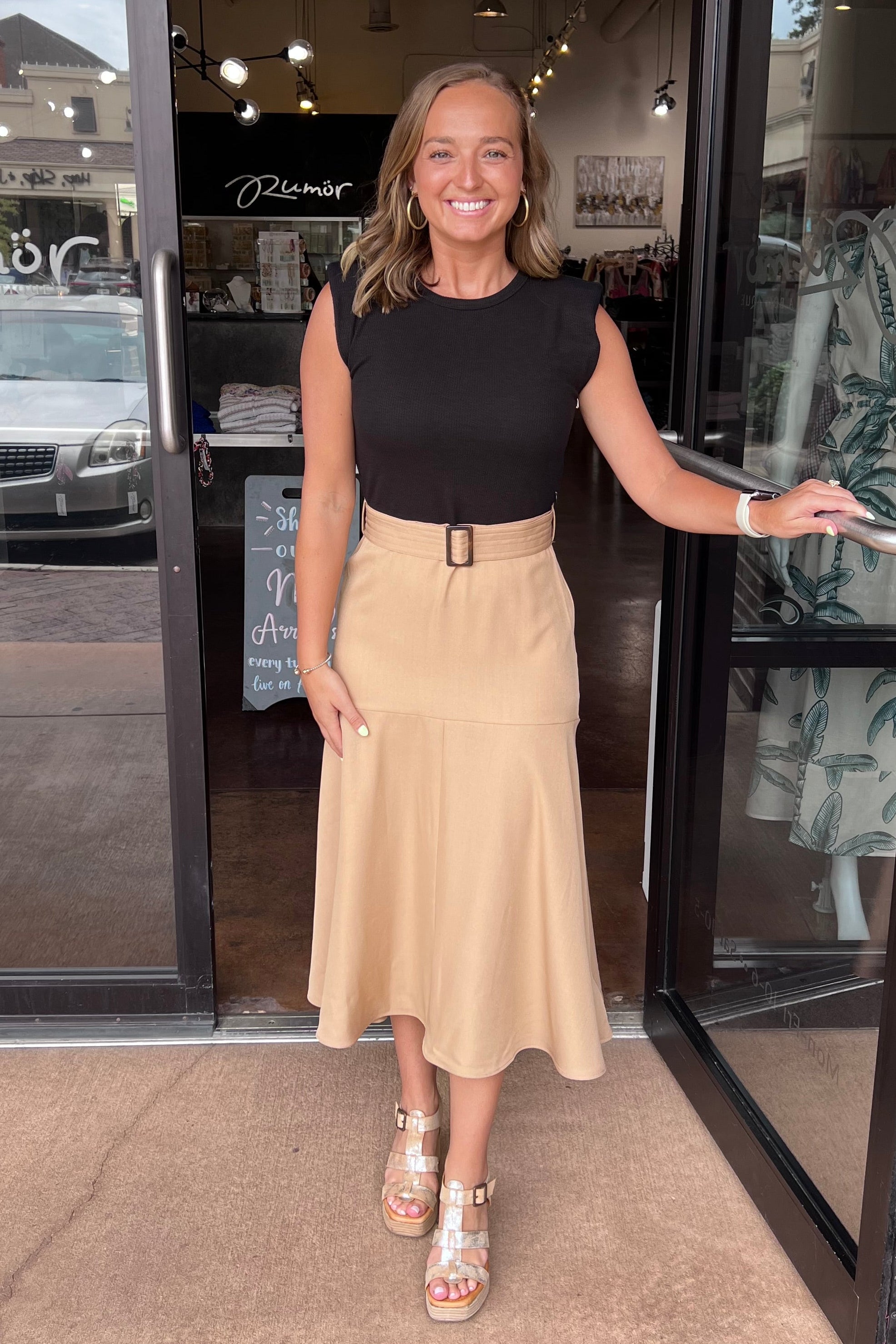 Kristopher Twofer Dress