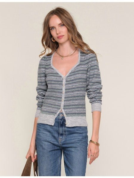 Ginni Cardi - Heather