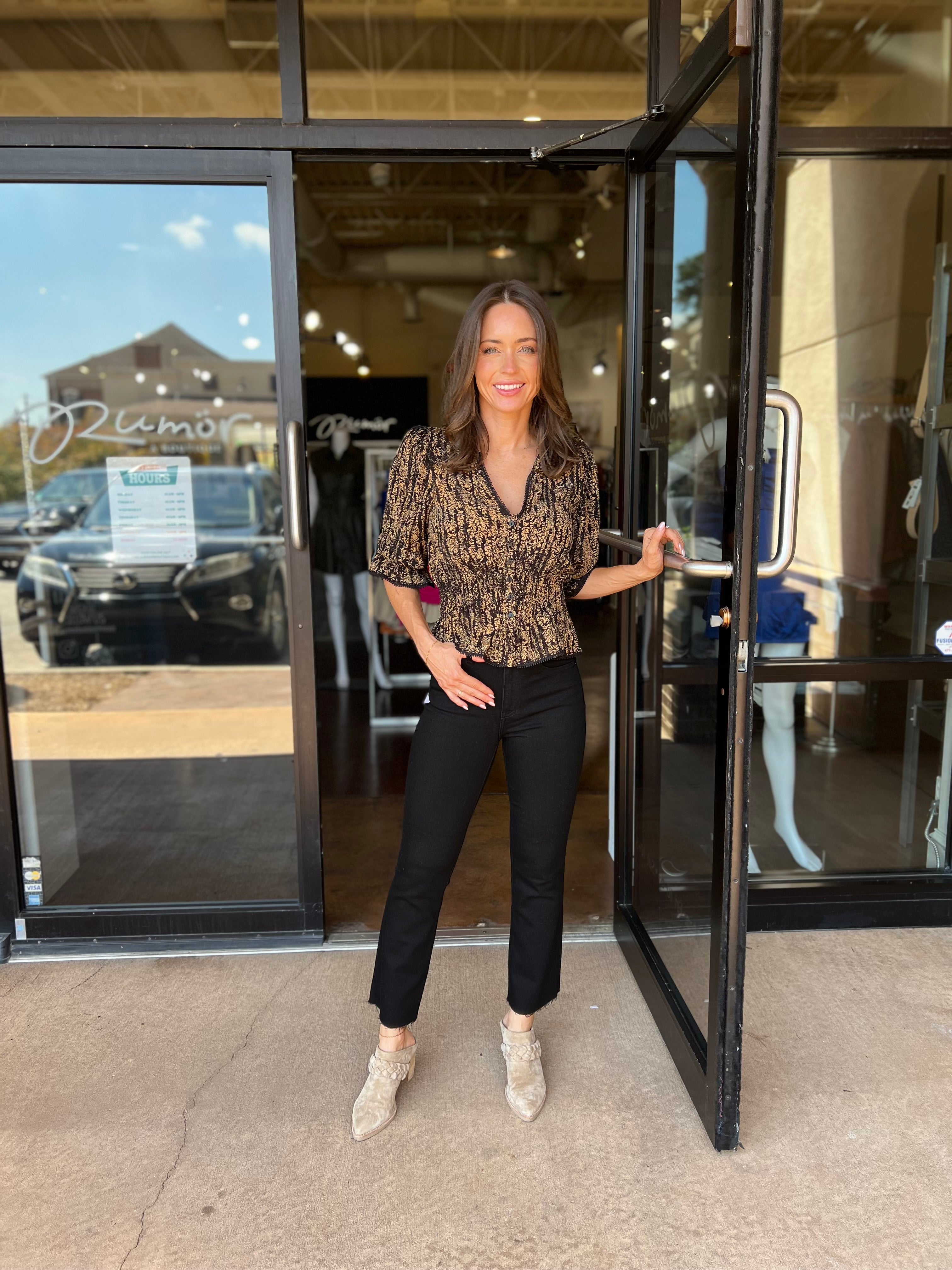 Shy Girl - After Party