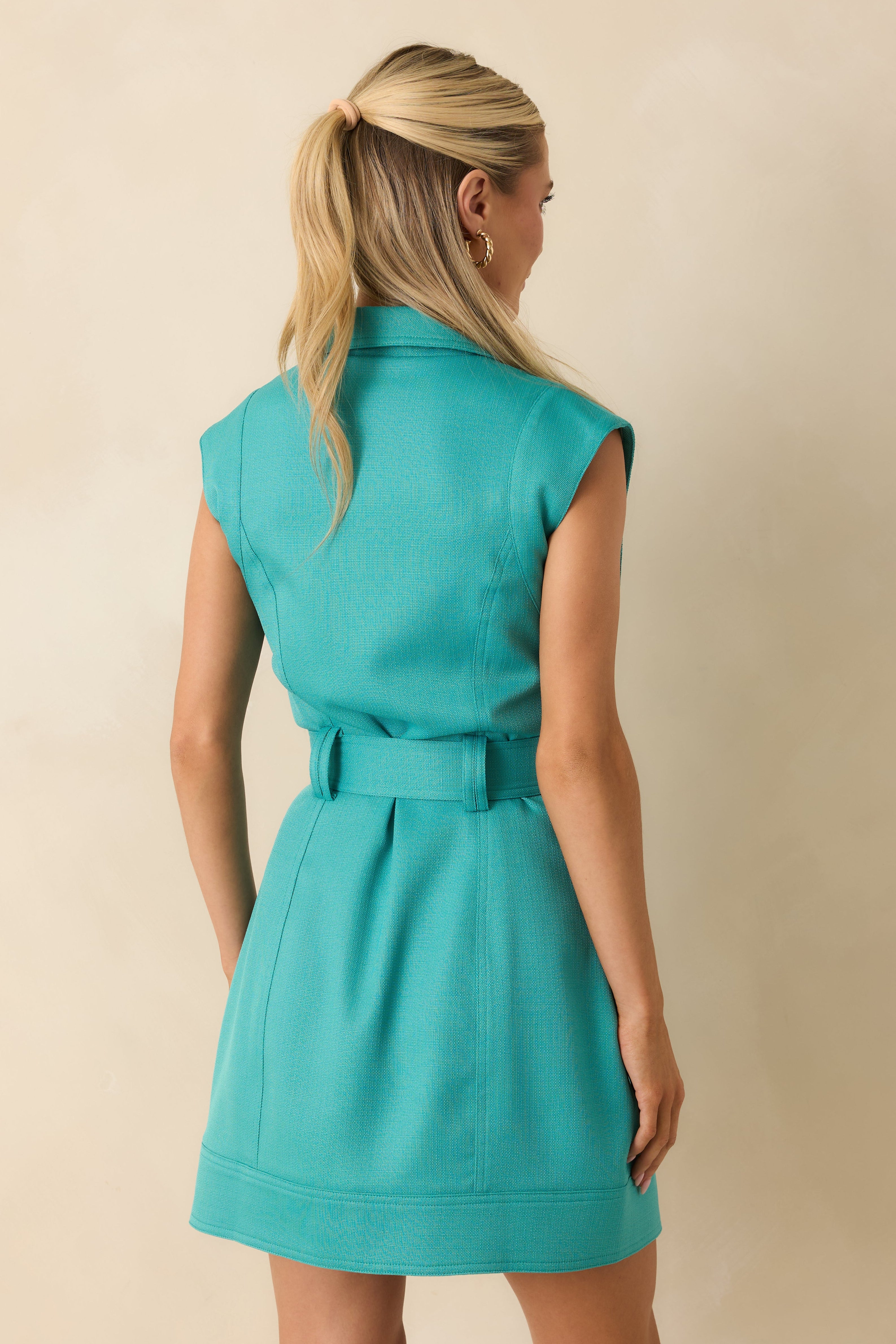 jackie mini dress Jackie Mini Dress