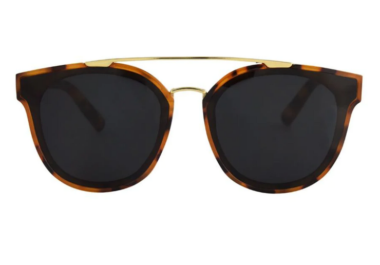 Topanga Polarized Sunglasses