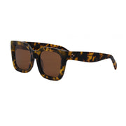 Alden "Tort/Brown" Sunglasses