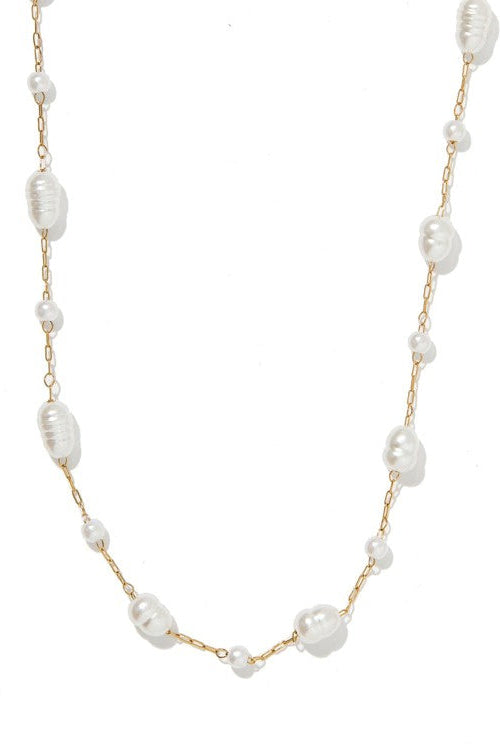 Suri Pearl Necklace