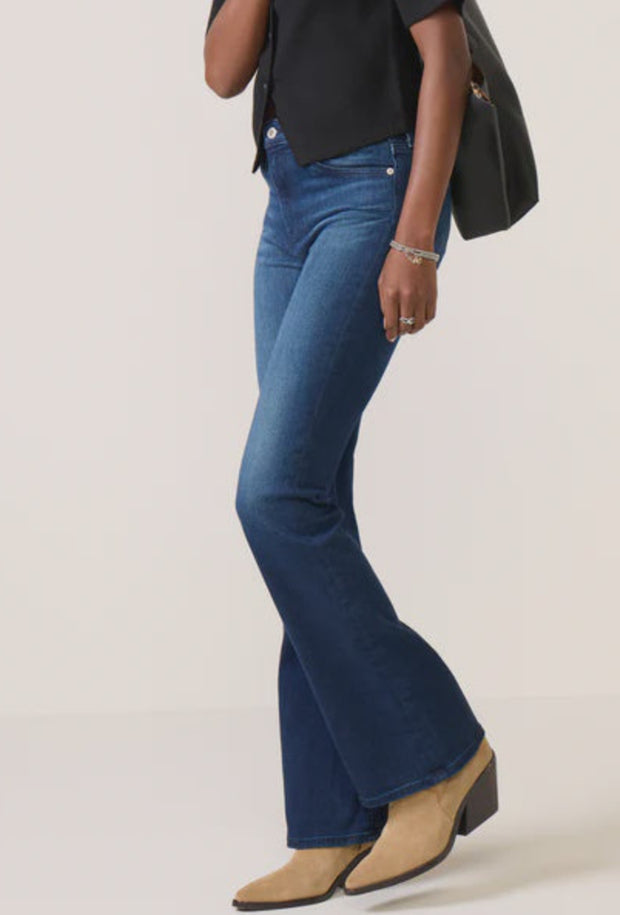 Farrah 32" Boot Denim - Epilogue