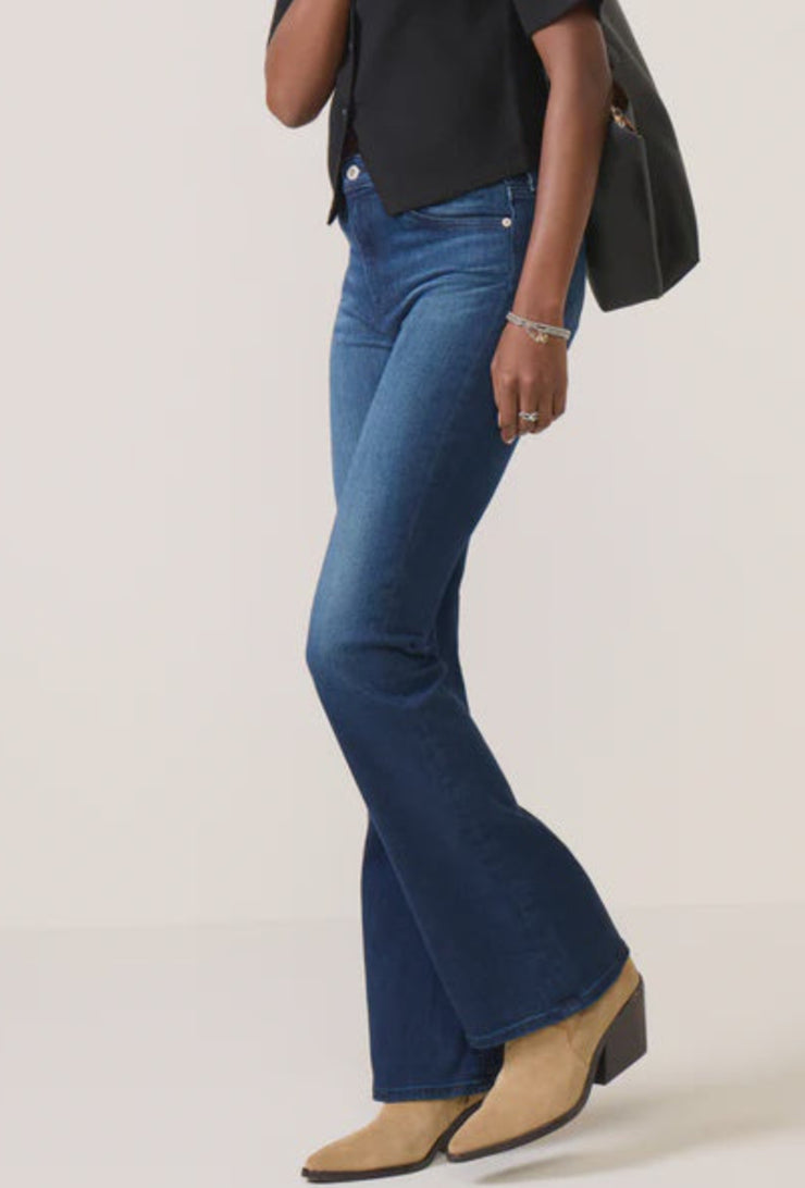 Farrah 32" Boot Denim - Epilogue