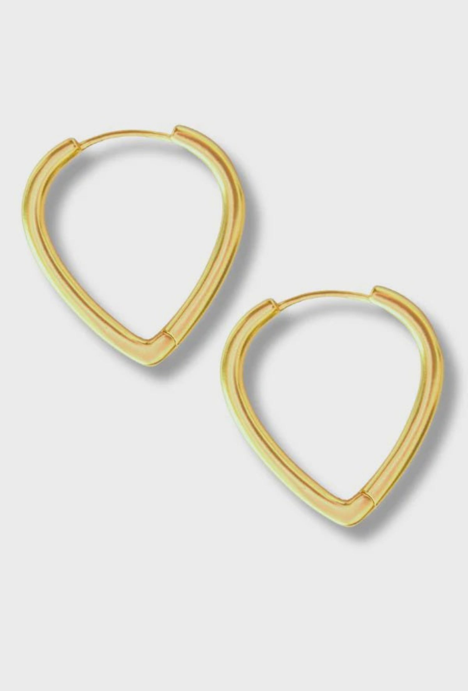 Nora Hoop Earring