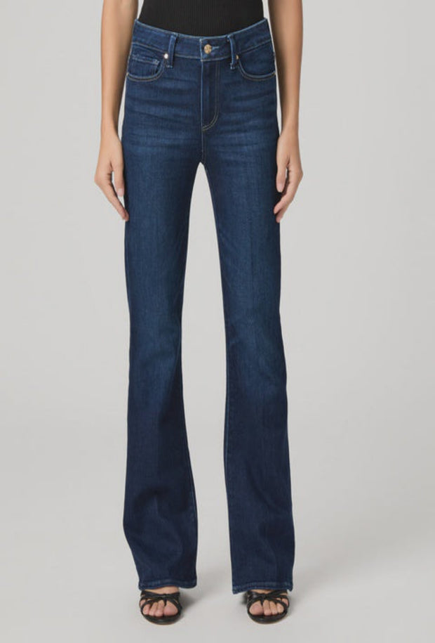 High Rise Laurel Canyon 30" Petite - Waterloo