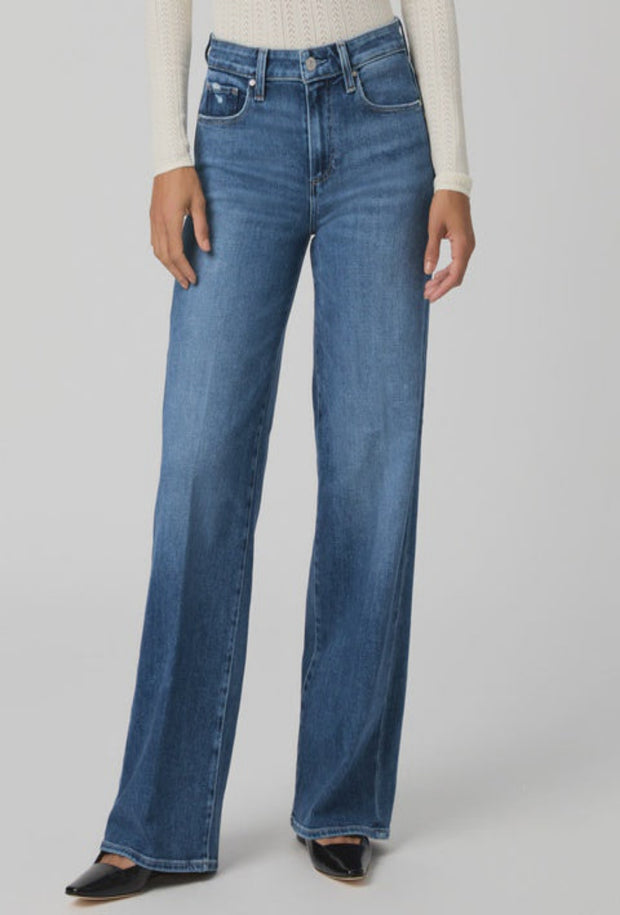 Tatum 32" Jean - Bookshelf