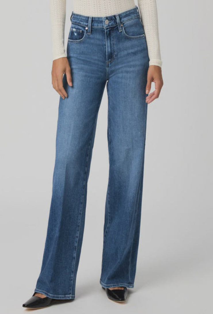 Tatum 32" Jean - Bookshelf