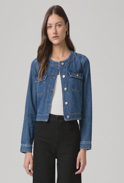 Kylian Jacket - Pickwick