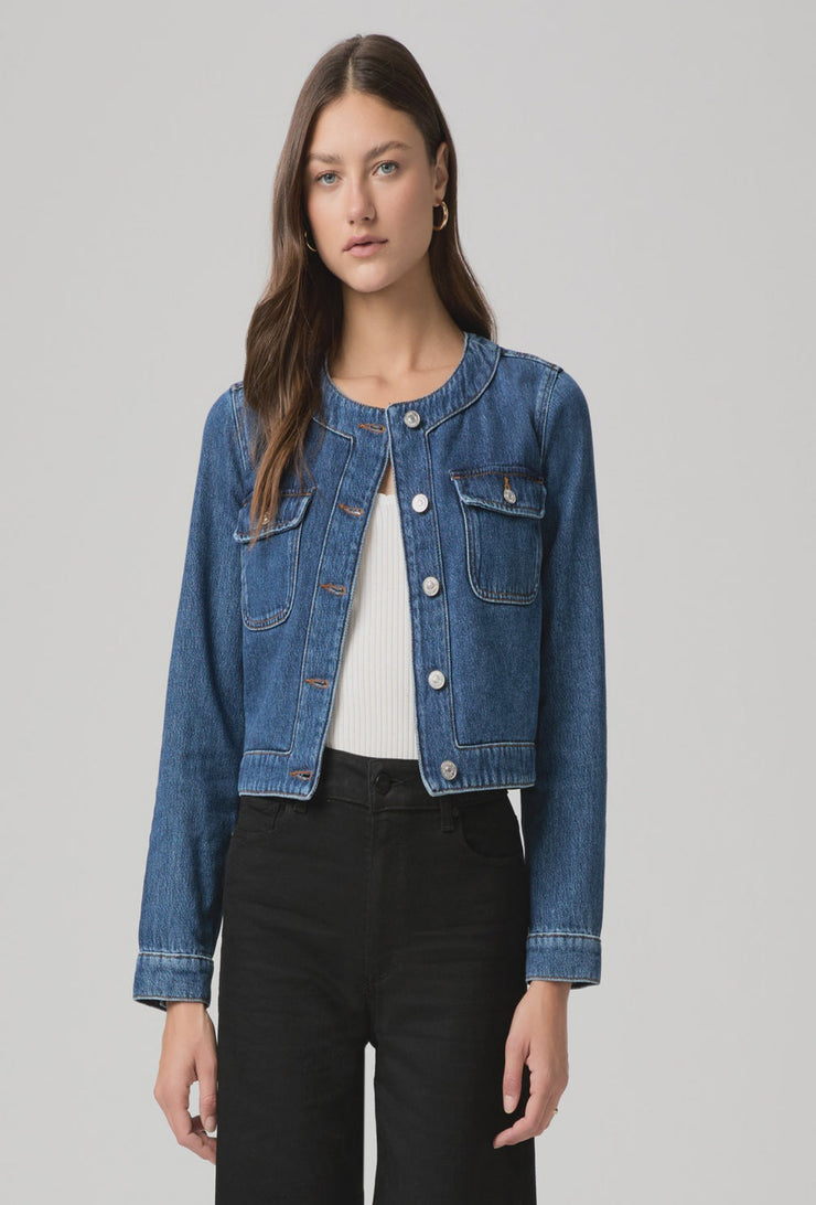 Kylian Jacket - Pickwick
