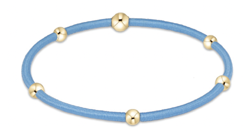 "e"ssentials Cobalt
