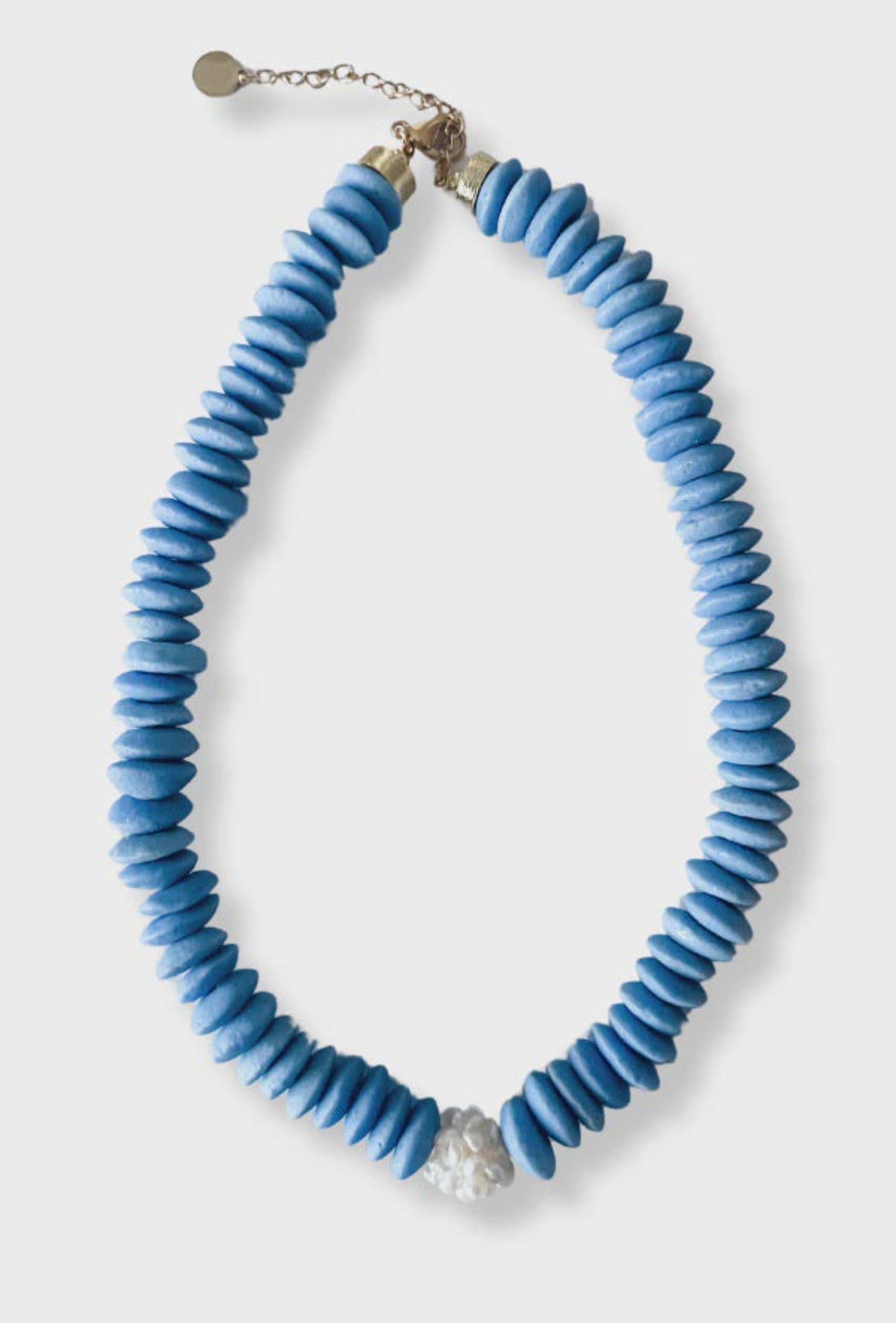 Mina Necklace