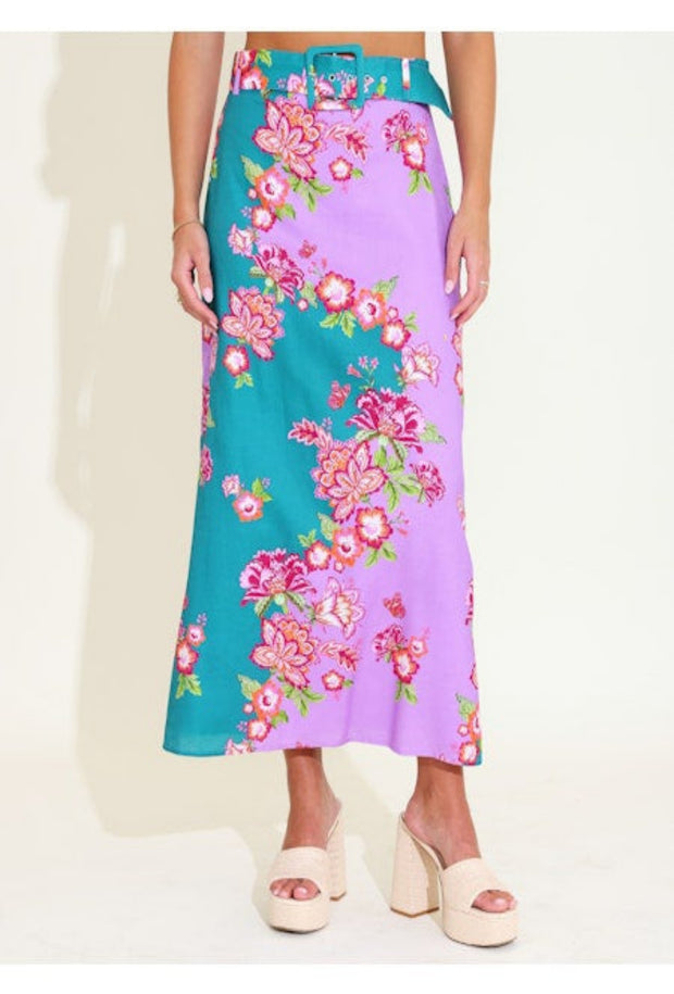 Maggie Skirt - Jasmine