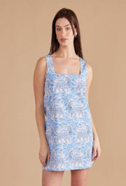 Fatima Dress - Tigris