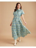Lucie Dress - Bloom
