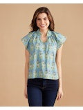 Emily Top - Bloom