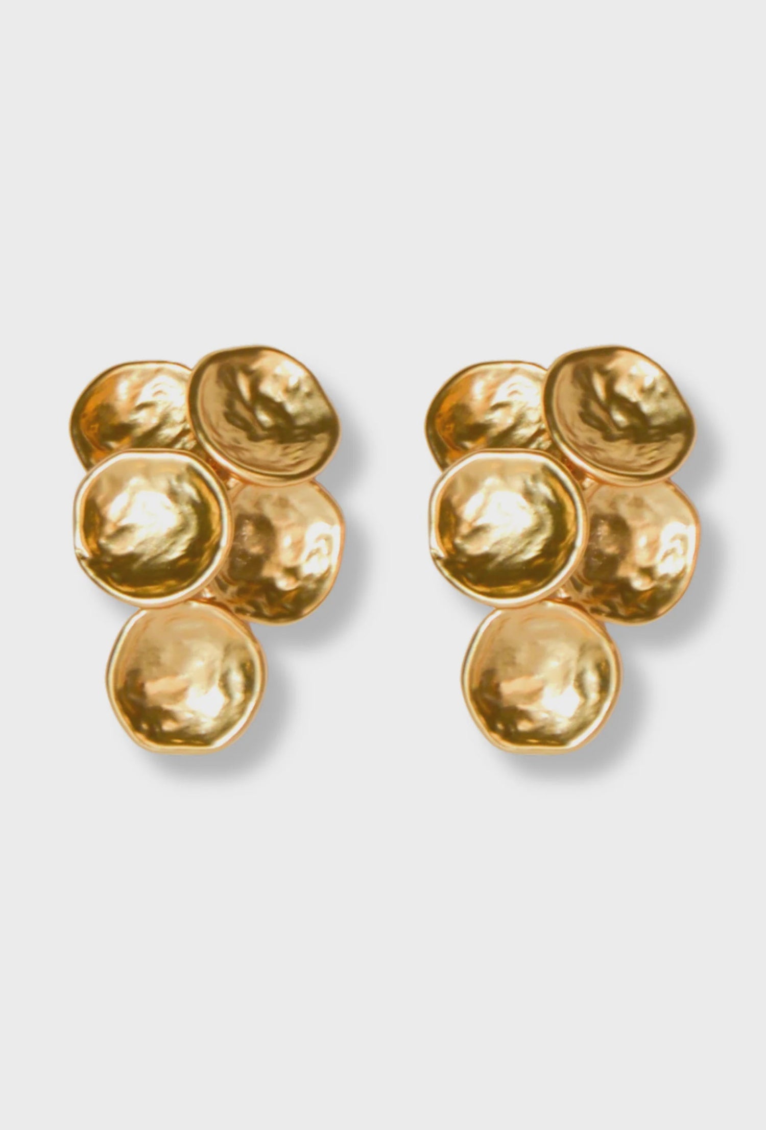 Rene Stud Earring