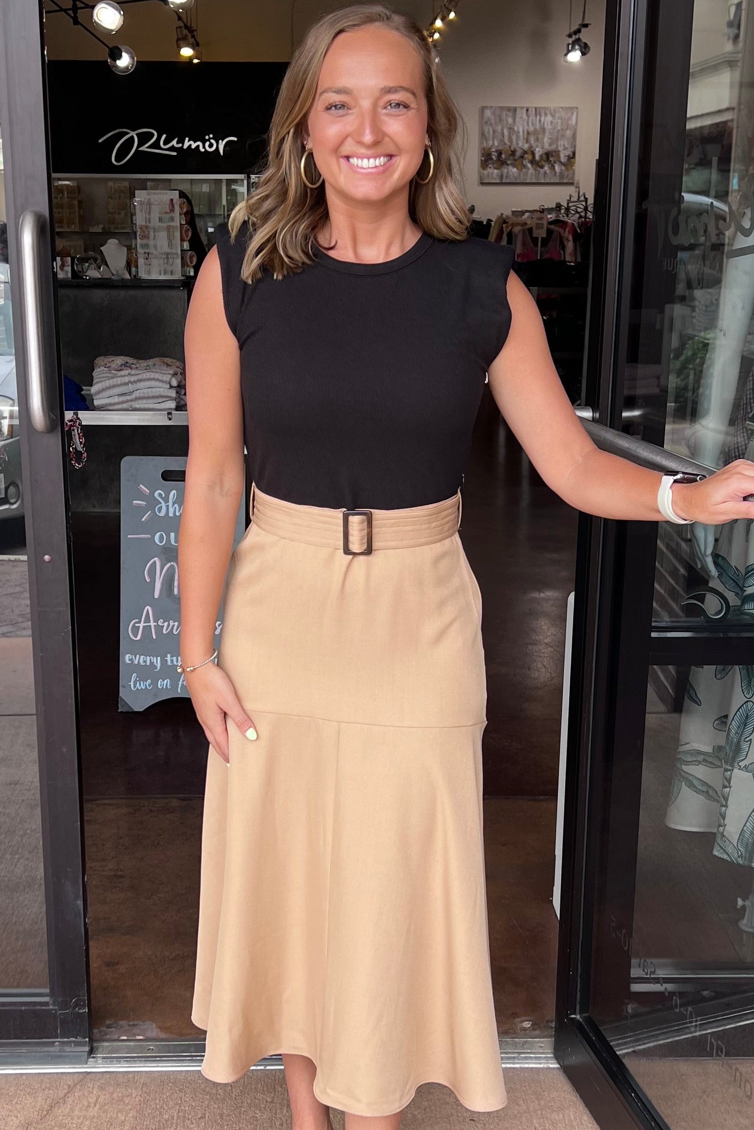 Kristopher Twofer Dress