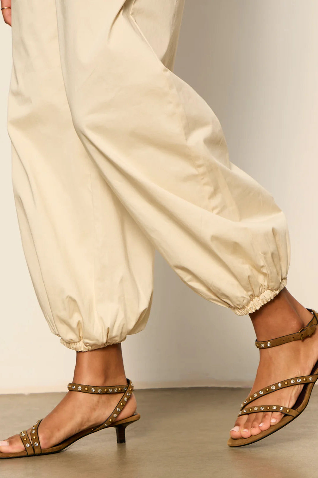 Float On Balloon Pant - Summer Sand