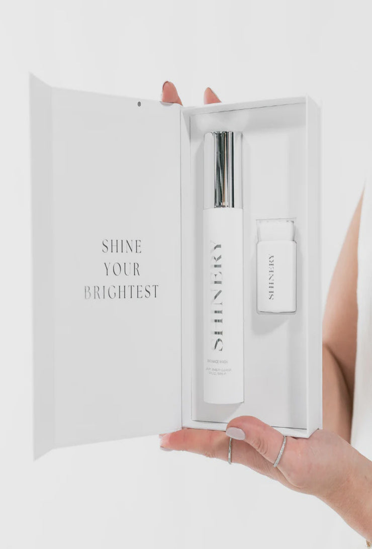 Radiance Duo - Luxury Gift Set