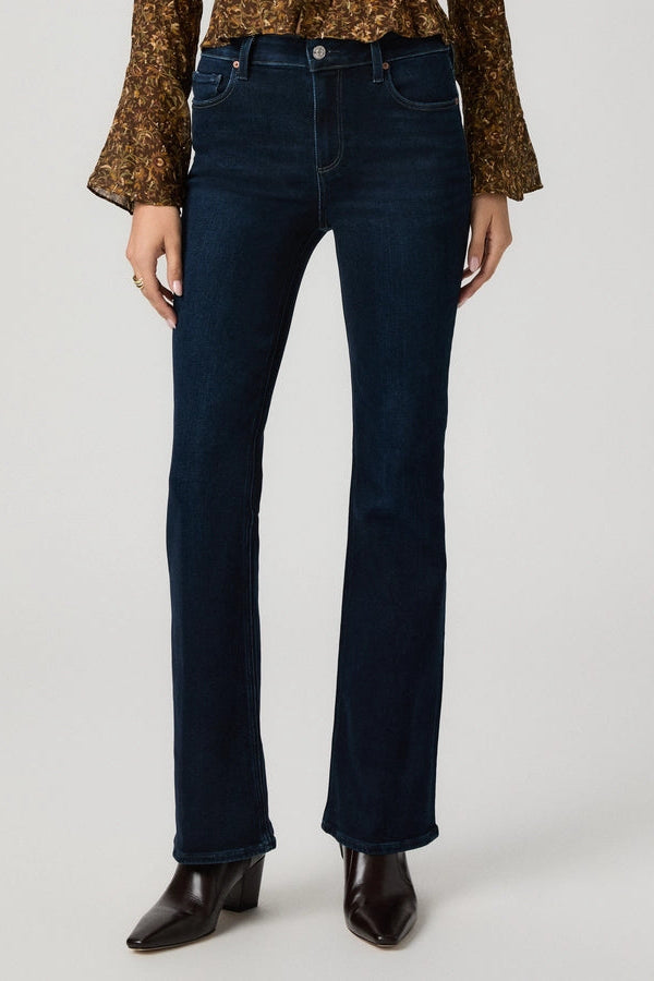 High Rise Laurel Canyon 32" Boot Cut Jean - Phenomenon