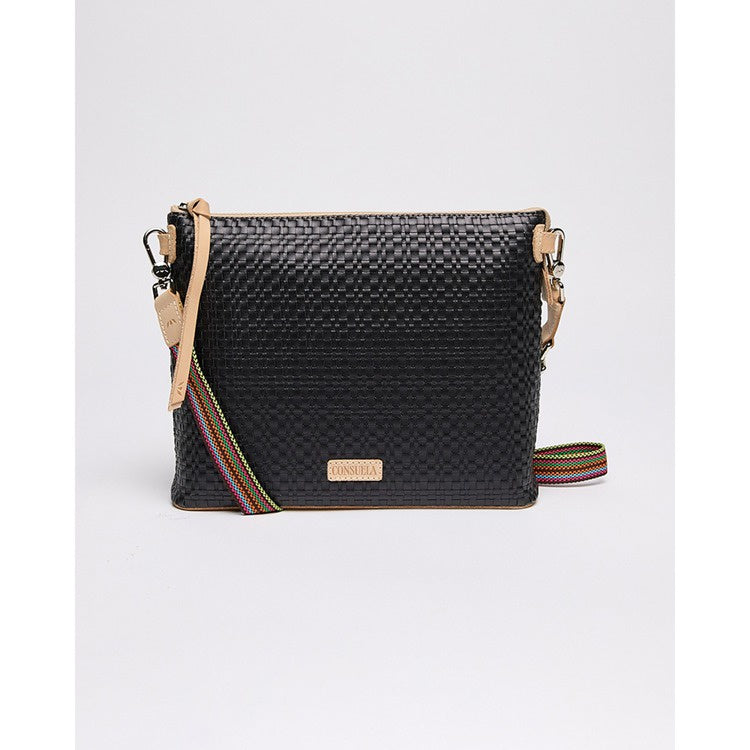 Downtown Crossbody - Amy