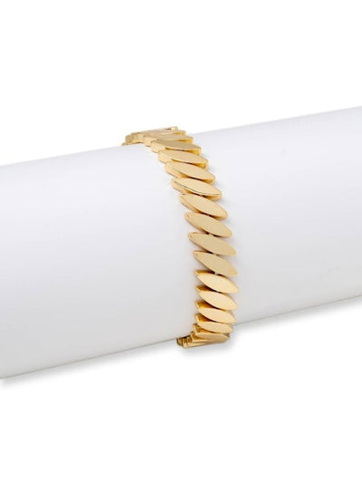 Fabiola Bracelet - Gold