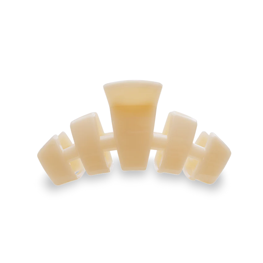 Medium Classic Hair Clip (More Colors Available)