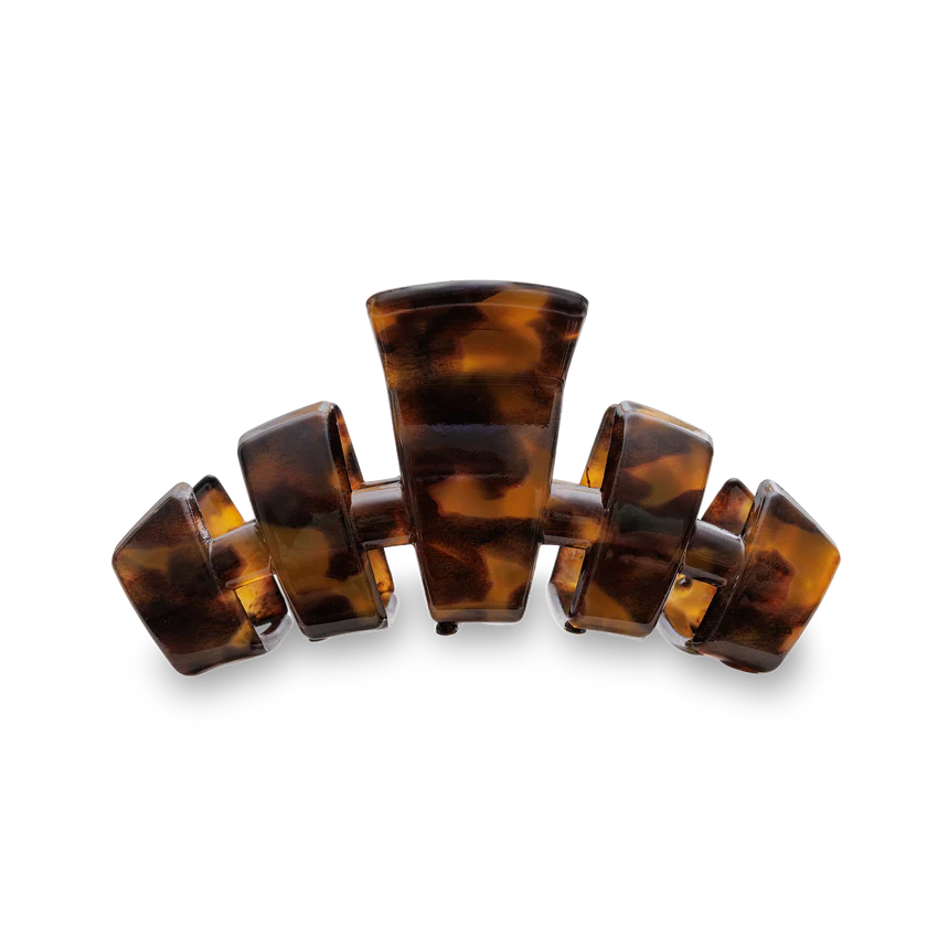 Medium Classic Hair Clip (More Colors Available)