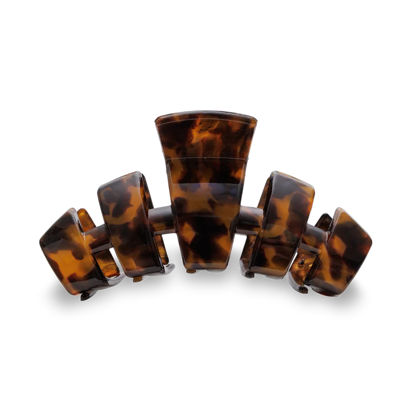 Large Classic Hair Clip (More Colors Available)
