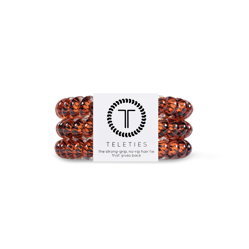 Small Hair Ties (More Colors Available)
