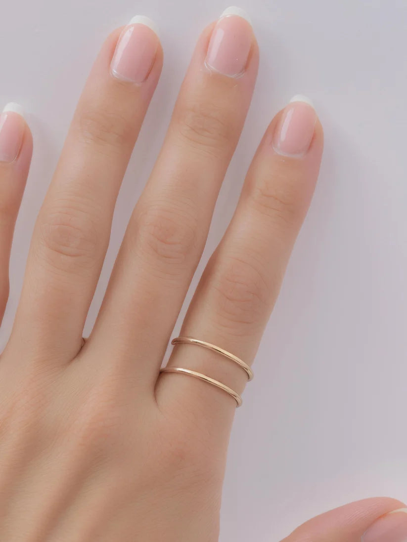 Band Mates Ring