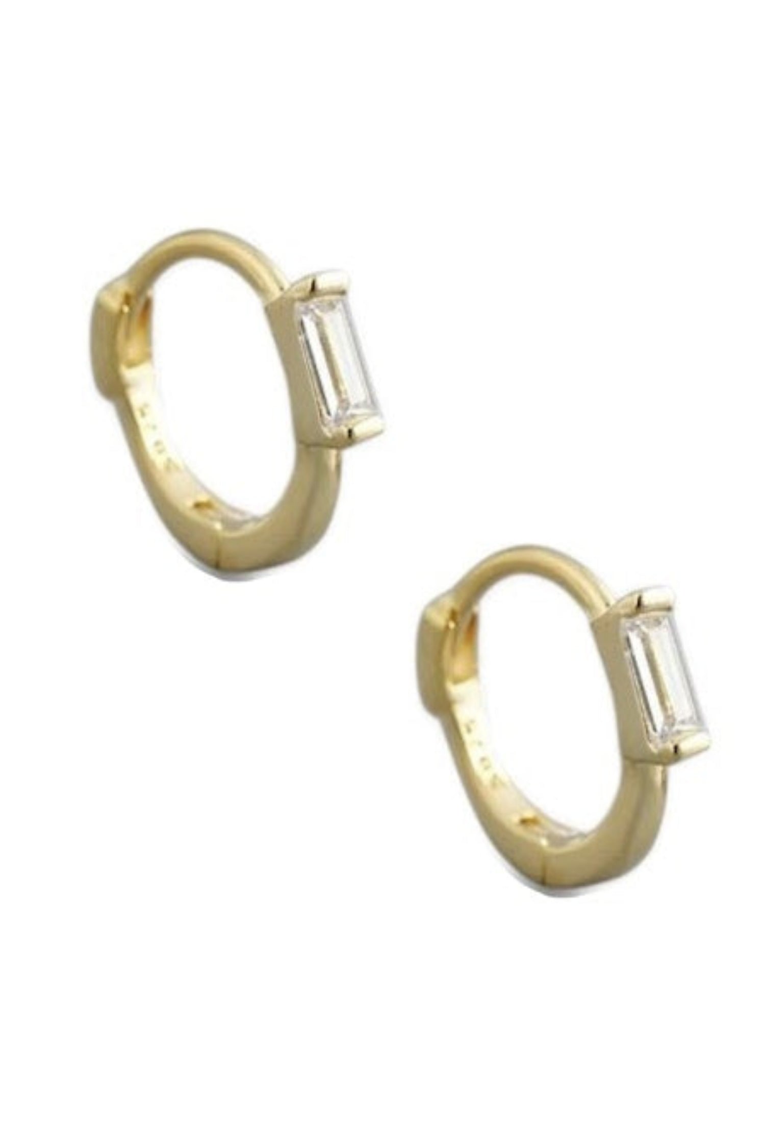 Ray of Light Huggies