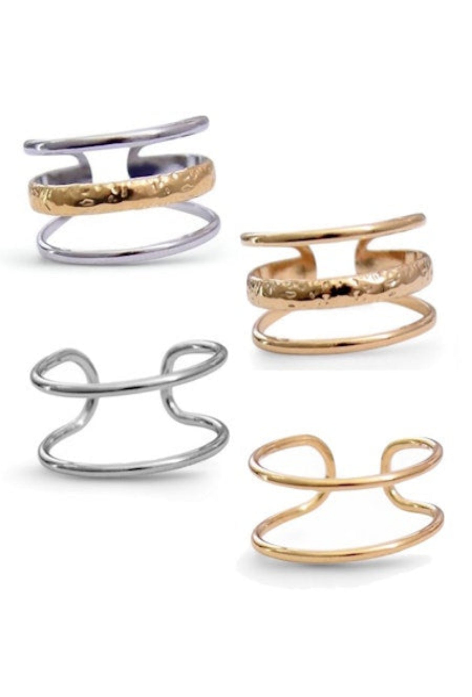 Band Mates Ring