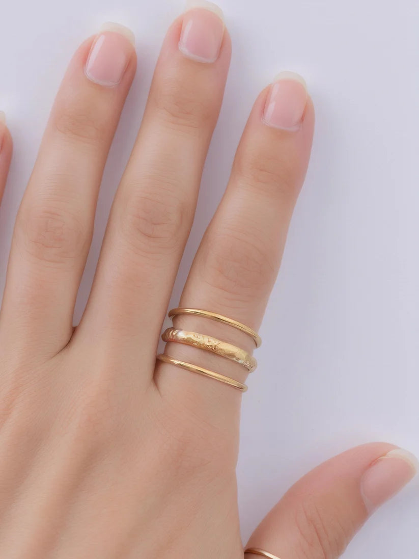 Band Mates Ring
