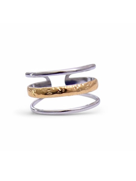 Band Mates Ring