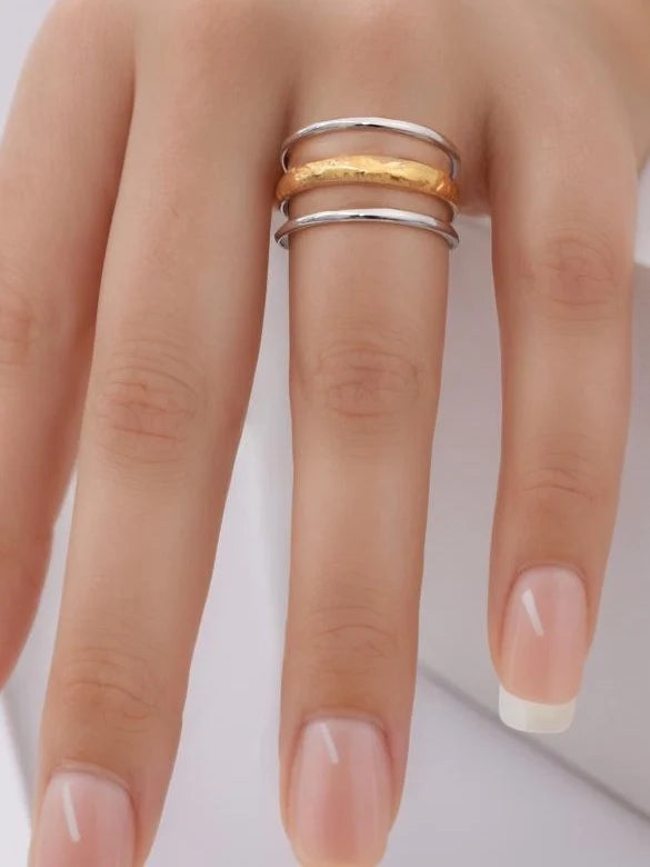 Band Mates Ring