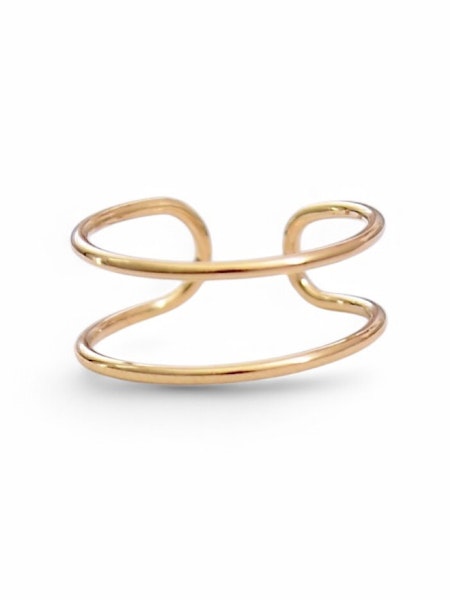 Band Mates Ring