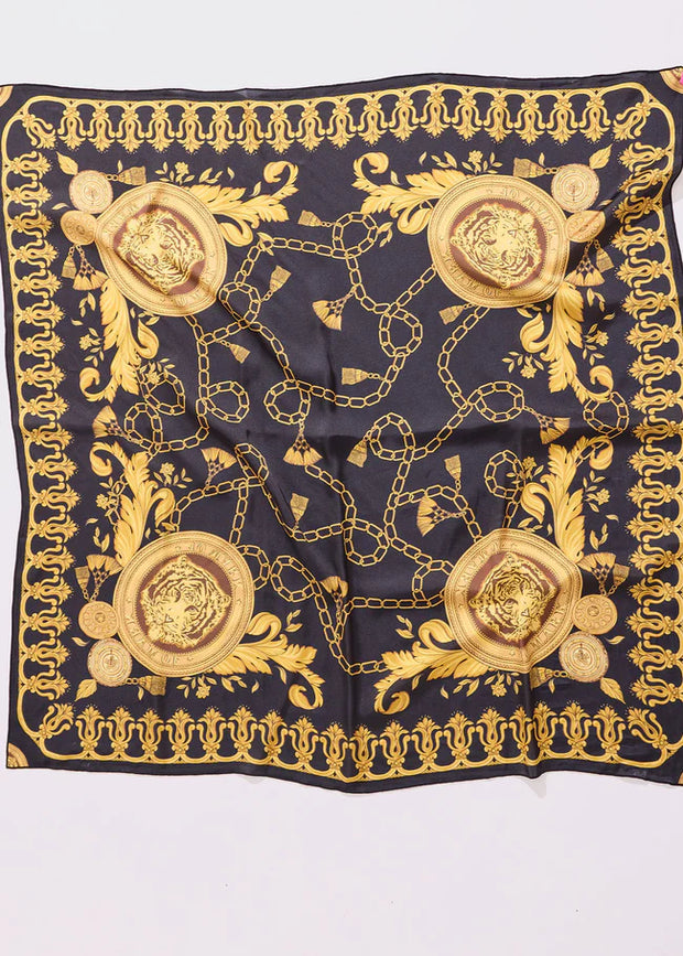 Hayden Scarf - Donatello