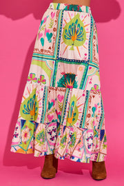 Amanda Skirt - High Roller