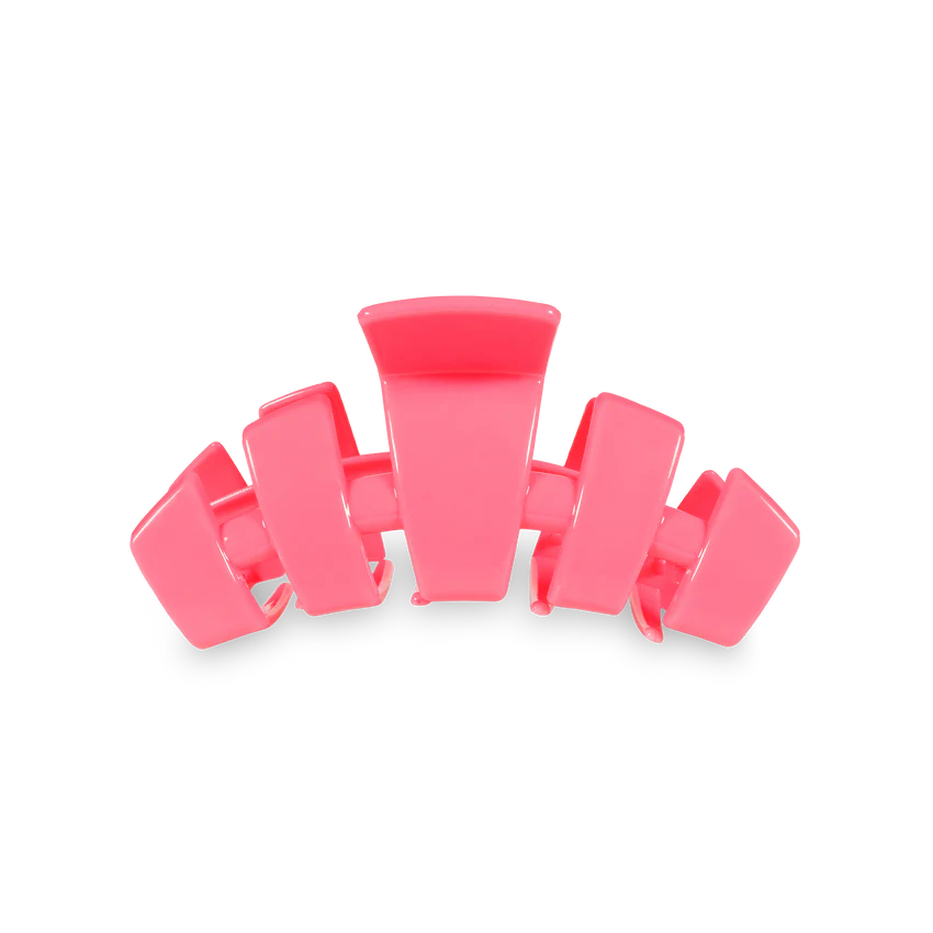 Large Classic Hair Clip (More Colors Available)