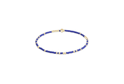 enewton Extends - Gameday Hope Unwritten Bracelet - Blue