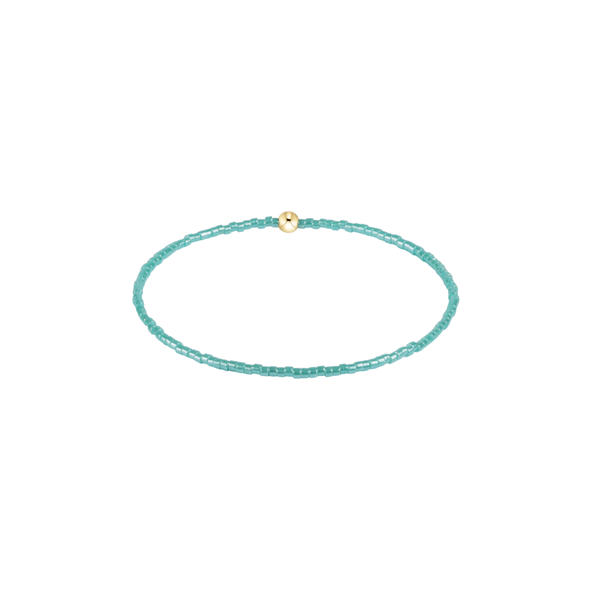 Extends Hope Classic Bracelet - Sea Glass